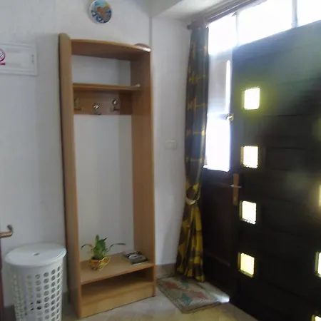 Studio In Motovun