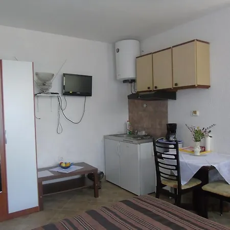 Lejlighed Studio In *