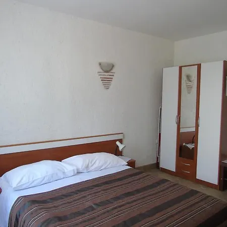 Studio In Lejlighed *