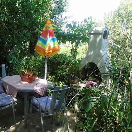 Lejlighed Studio In Motovun