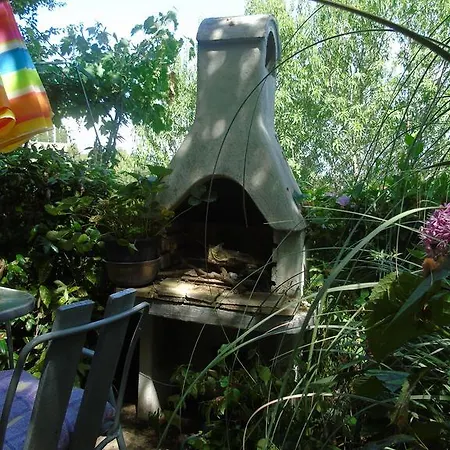 Studio In Lejlighed Motovun