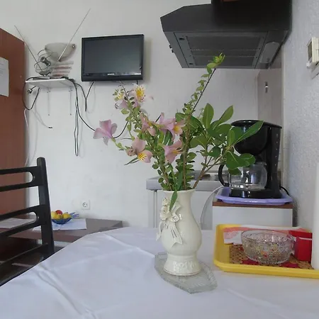 Studio In Lejlighed