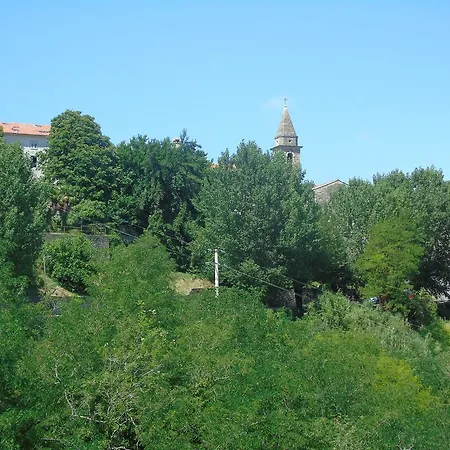 Lejlighed Studio In Motovun