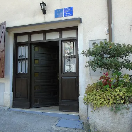 Lejlighed Studio In *
