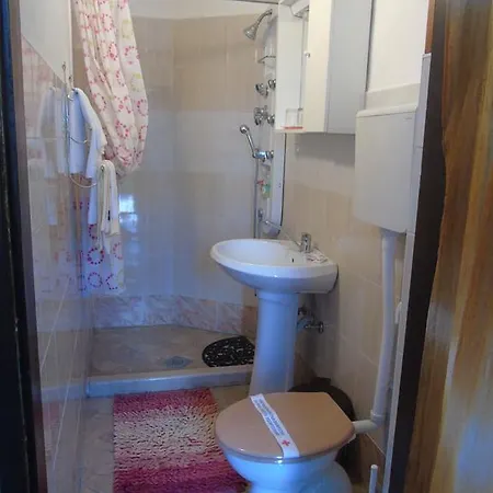 Studio In Lejlighed Motovun